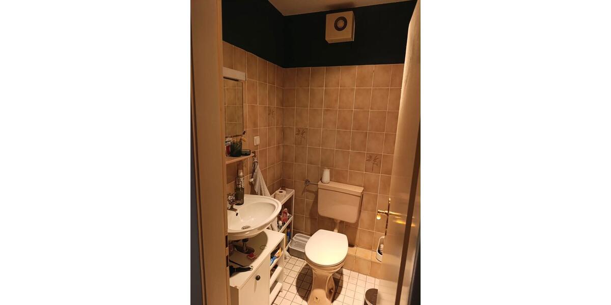 Maisonettenwohnung Dortmund Innenstadt Nord - 2 Zimmer, 47 m&sup2;, 400&euro; | Angebot:27564125