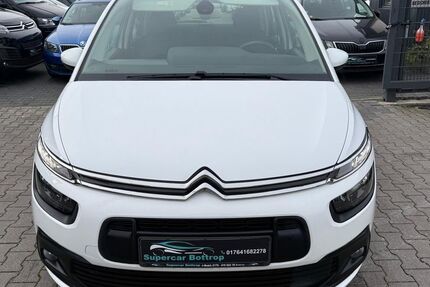 Citroen C4 Picasso 121.343 km 10.000 € Bottrop 46238