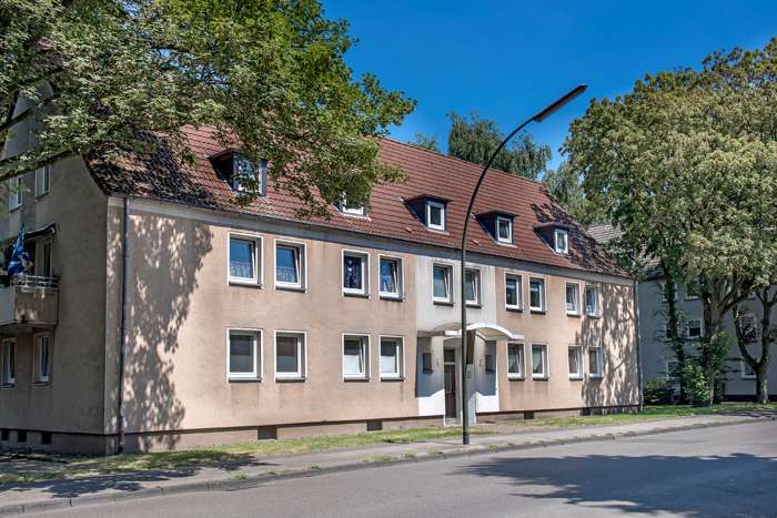 Wohnung zum Mieten in Gelsenkirchen 319 € 47.45 m²