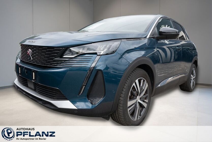 Peugeot 3008 25.660 km 25.790 € Gelsenkirchen 45881