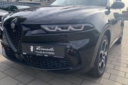 Alfa Romeo Tonale 19.000 km 36.990 &euro; Oberhausen 46049