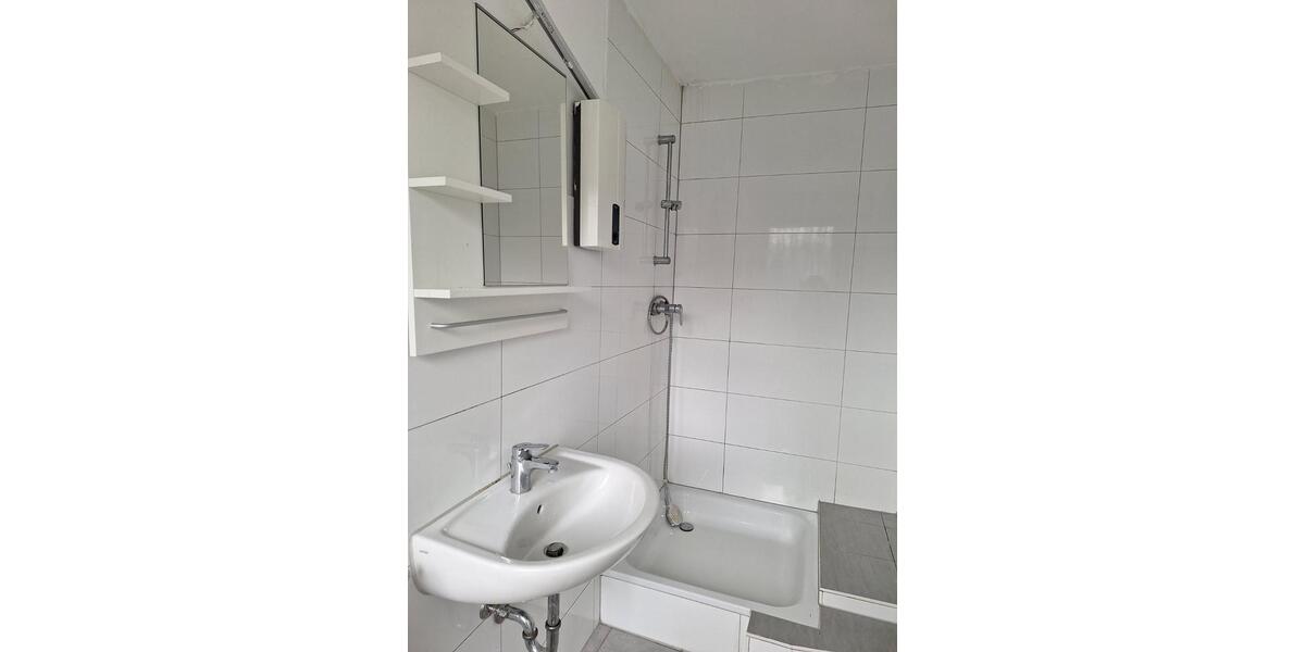 Erdgeschoßwohnung Oberhausen Rothebusch - 1 Zimmer, 50 m&sup2;, 330&euro; | Angebot:25131201