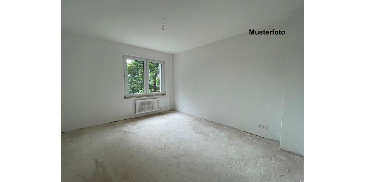 Erdgeschoßwohnung Bochum Bochum-Mitte - 2 Zimmer, 44 m&sup2;, 437&euro; | Angebot:26377381