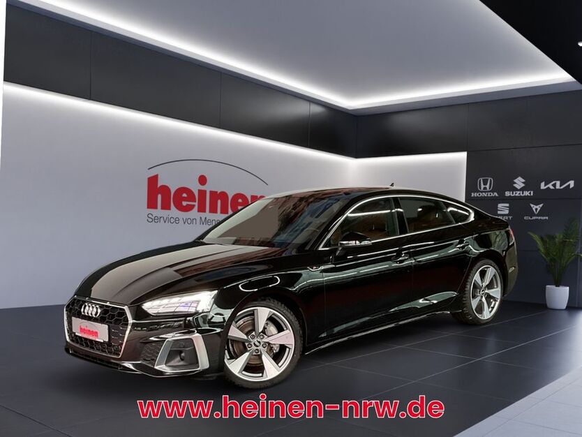 Audi A5 69.650 km 33.959 € Holzwickede 59439