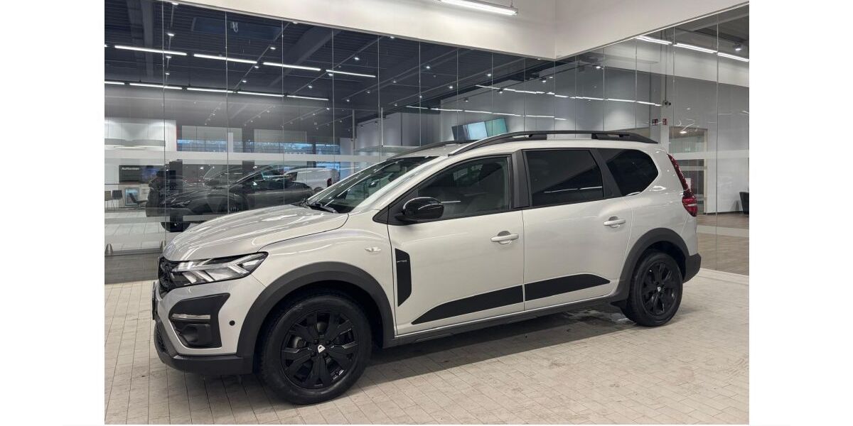 Dacia Jogger 49.811 km 16.990 &euro; Oberhausen (am CentrO) 46047