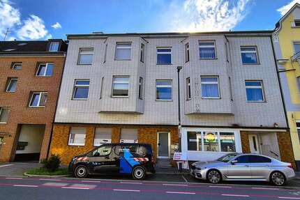 Wohnung Bottrop Boy - 3.5 Zimmer, 80 m&sup2;, 640&euro; | Angebot:26982011