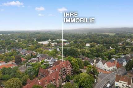 Wohnung Haltern am See - 13 Zimmer, 244 m&sup2;, 598.500&euro; | Angebot:27484347