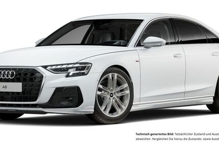Audi A8 8.809 km 84.911 &euro; Dortmund 44143