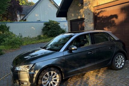 Audi A1 75.337 km 15.229 &euro; Gladbeck 45966