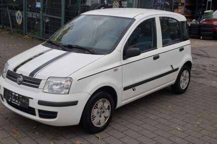 Fiat Panda 283.000 km 999 € Bochum 44793