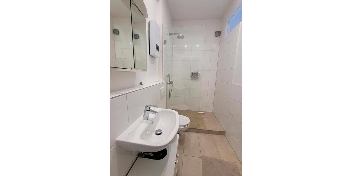 Etagenwohnung Dortmund Innenstadt West - 2 Zimmer, 60 m&sup2;, 730&euro; | Angebot:27586127