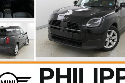 Mini Cooper C Countryman 24.602 km 32.810 € Mülheim an der Ruhr 45478