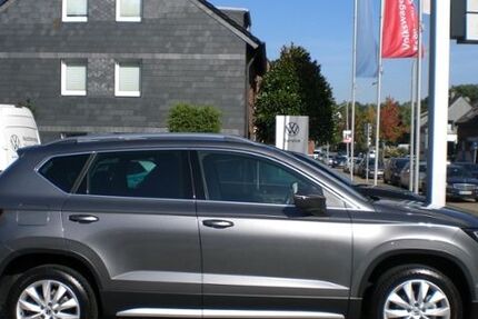 Seat Ateca 23.802 km 28.850 € Oberhausen 46145