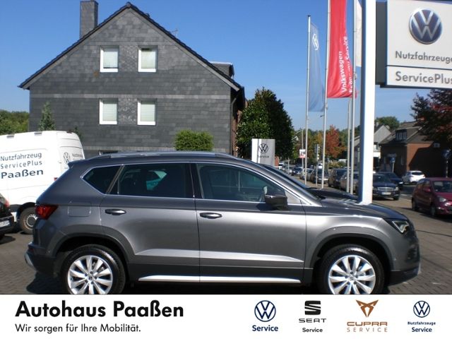 Seat Ateca 23.802 km 28.850 € Oberhausen 46145