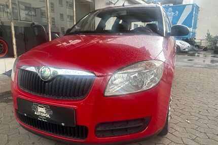 Skoda Roomster 209.801 km 1.795 &euro; Hagen 58135