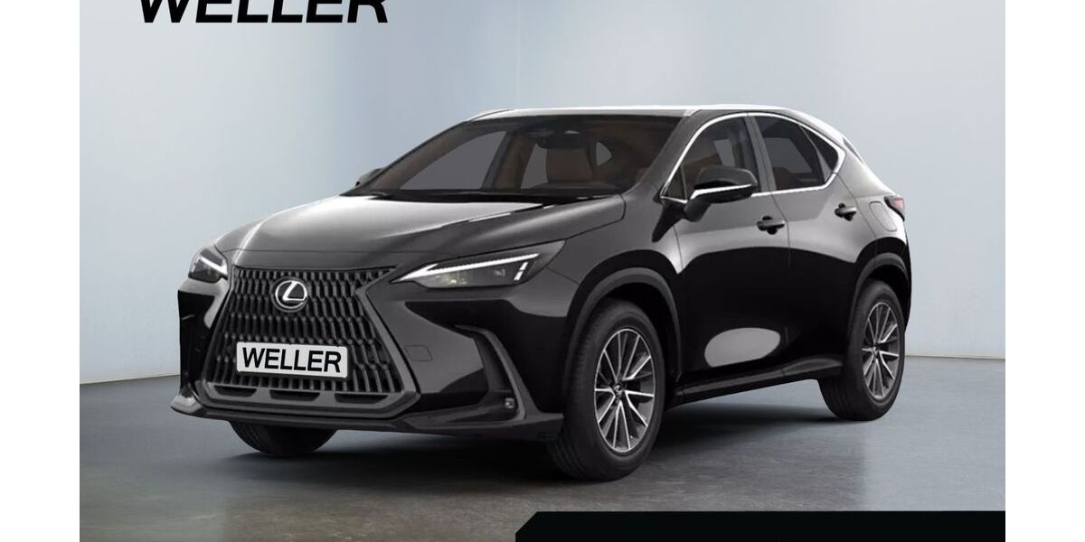 Lexus NX 350h 7.500 km 56.260 &euro; Dortmund 44143