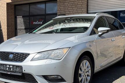 Seat Leon 265.000 km 4.990 &euro; Datteln 45711