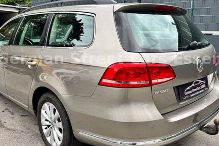 VW Passat 235.000 km 6.450 € Essen 45141