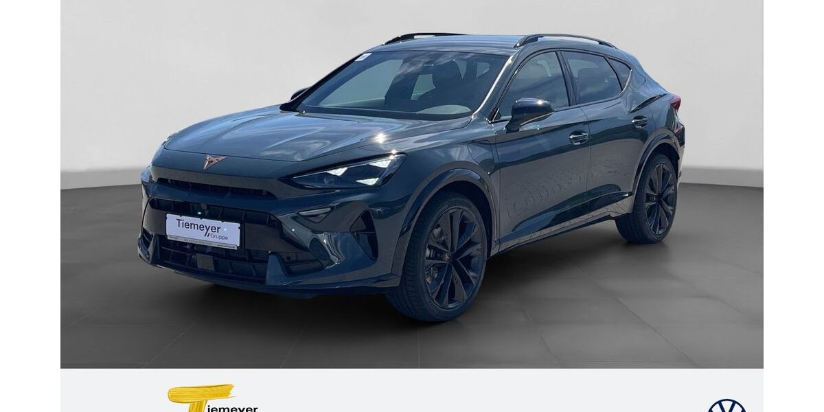 Cupra Formentor 1.500 km 38.220 &euro; Bochum 44892