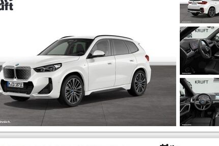 BMW iX1 12.152 km 40.987 &euro; Oberhausen 46117