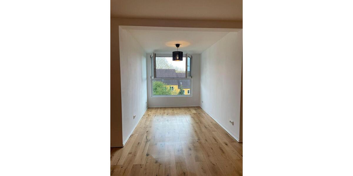 Dachgeschoßwohnung Hagen Hagen-Nord - 2 Zimmer, 60 m&sup2;, 699&euro; | Angebot:26180123