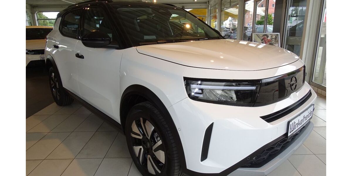 Opel Frontera 1.684 km 27.444 &euro; Waltrop 45731