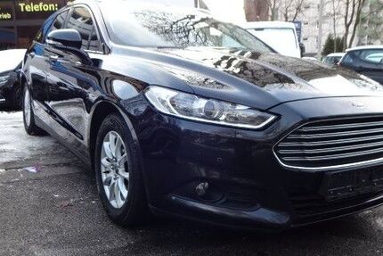 Ford Mondeo 193.100 km 7.999 &euro; Essen 45276