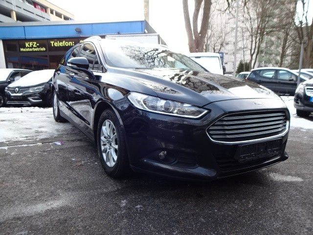 Ford Mondeo 193.100 km 7.999 &euro; Essen 45276