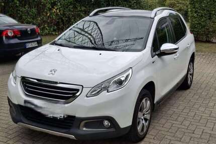 Peugeot 2008 130.000 km 6.500 € Gelsenkirchen 45889