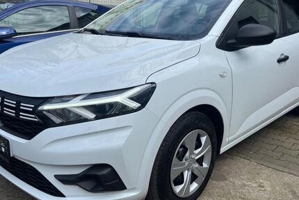 Dacia Sandero 47.000 km 12.100 &euro; Bochum 44793