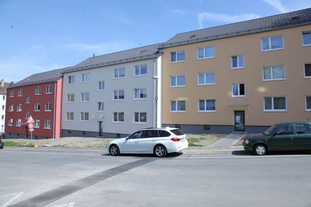 Wohnung zum Mieten in Wuppertal 525 € 68.43 m²