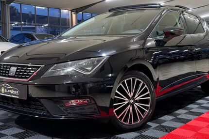 Seat Leon 94.000 km 16.990 &euro; Oberhausen 46047