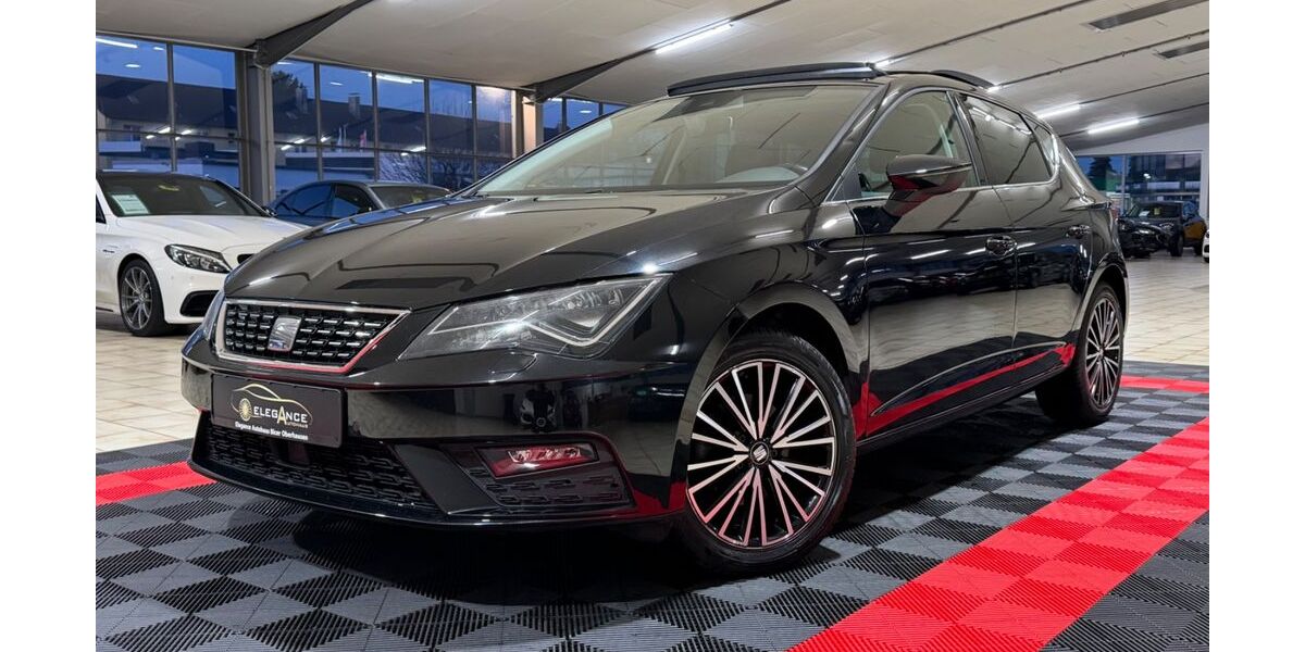 Seat Leon 94.000 km 16.990 &euro; Oberhausen 46047