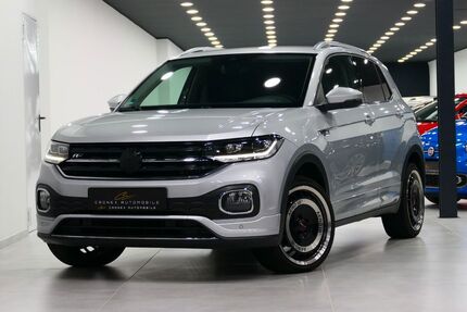 VW T-Cross 66.700 km 22.290 € Wuppertal 42349