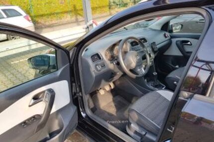 VW Polo 115.175 km 5.900 &euro; Bottrop 46244