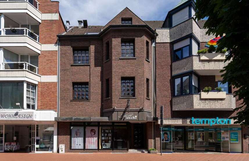 Einzelhandel in Lünen 589.000 € 370 m²