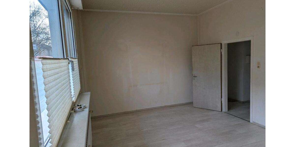 Erdgeschoßwohnung Oberhausen Alt-Oberhausen - 2 Zimmer, 49 m&sup2;, 478&euro; | Angebot:25102657