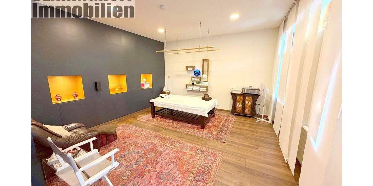 LadenlokalPraxisfläche in Lünen-Beckinghausen 2 zimmer