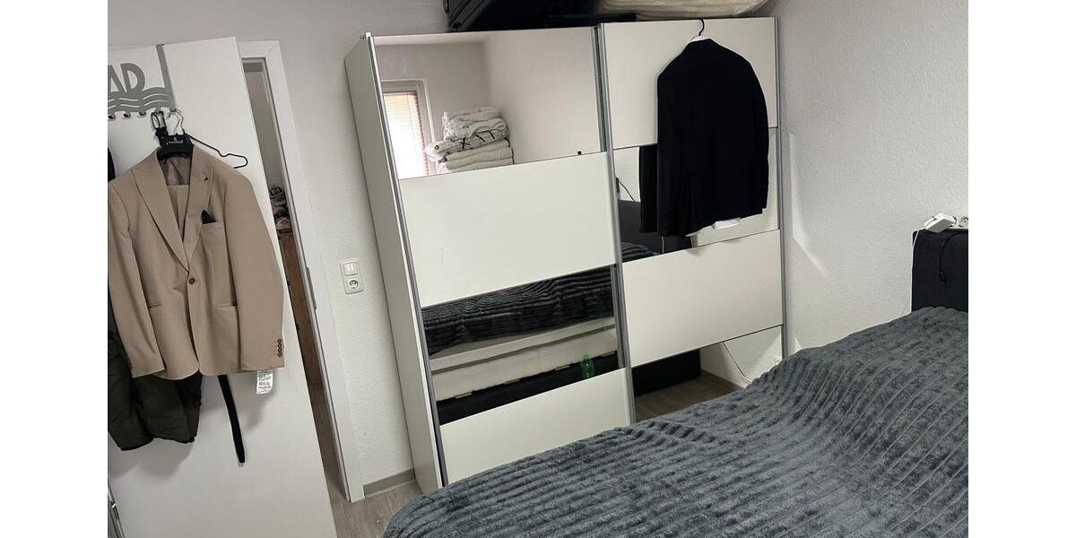 Erdgeschoßwohnung Dortmund Innenstadt West - 2 Zimmer, 41 m&sup2;, 778&euro; | Angebot:25314062