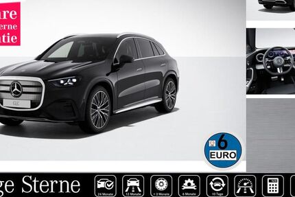 Mercedes-Benz GLC 400 3.252 km 83.333 &euro; Dorsten 46282