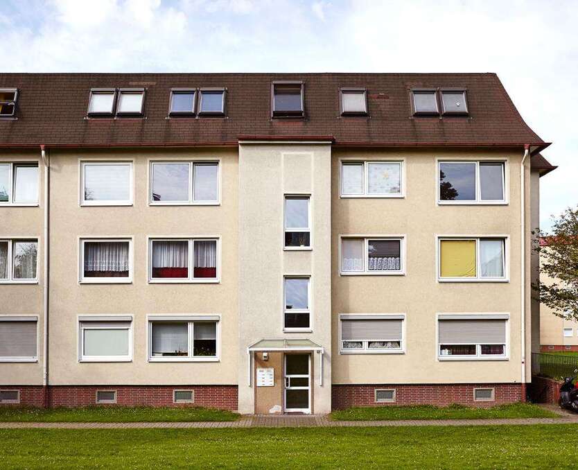 Wohnung zum Mieten in Bochum 710 € 75.82 m² 3 zimmer