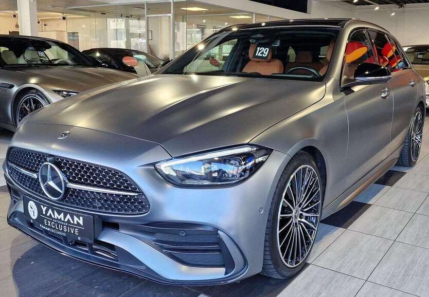 C 300