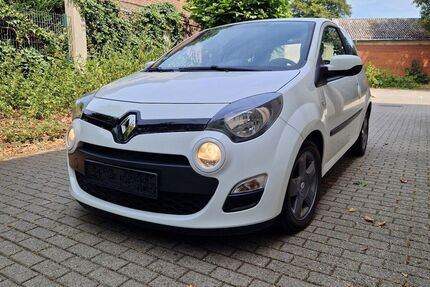 Renault Twingo 94.658 km 3.850 &euro; Oberhausen 46149