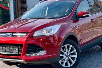 Ford Kuga 71.592 km 7.500 € Gelsenkirchen 45884
