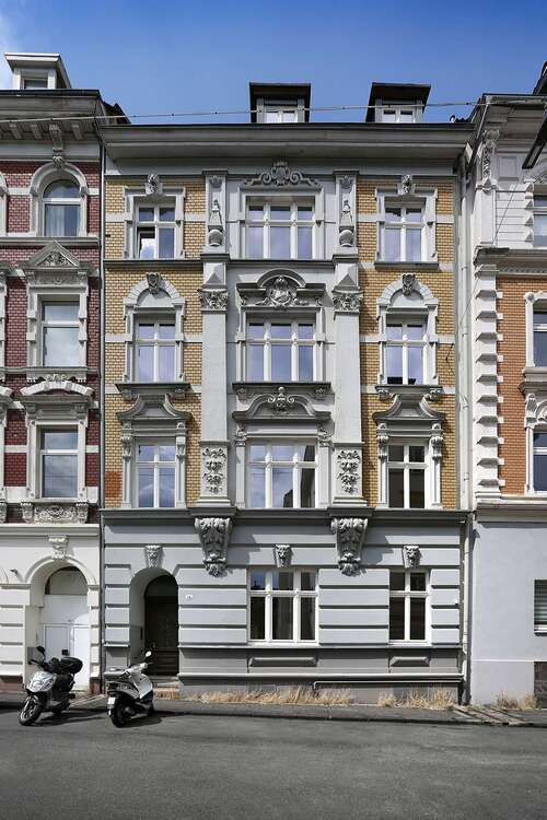 Wohnung zum Mieten in Wuppertal 500 € 70 m²