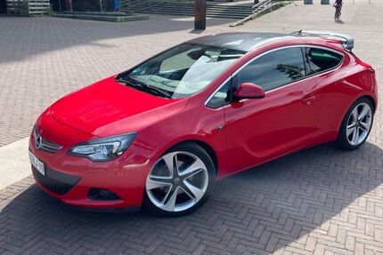 Opel Astra 153.000 km 7.800 € Herne 44651