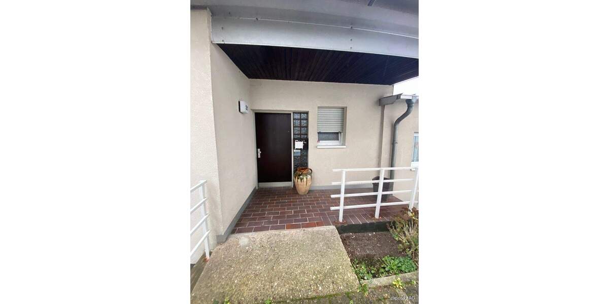 Etagenwohnung Herdecke - 2 Zimmer, 56 m&sup2;, 510&euro; | Angebot:24824847