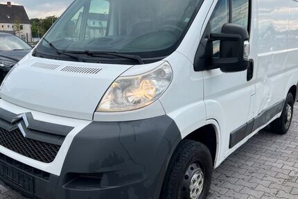 Citroen Jumper 172.000 km 3.900 &euro; Herne 44653