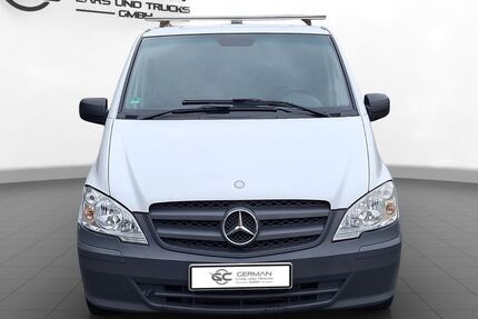Mercedes-Benz Vito 260.000 km 5.299 &euro; Hagen 58089
