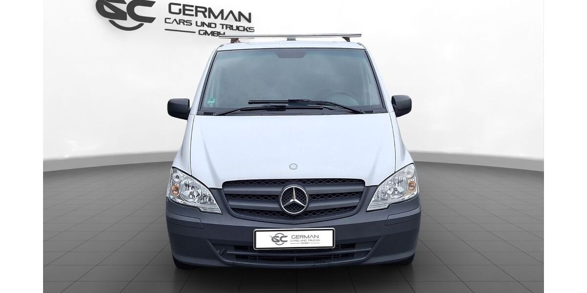 Mercedes-Benz Vito 260.000 km 5.299 &euro; Hagen 58089